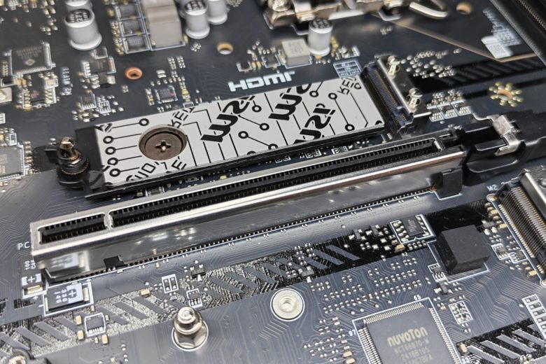 MSI MAG Z890 TOMAHAWK WIFI