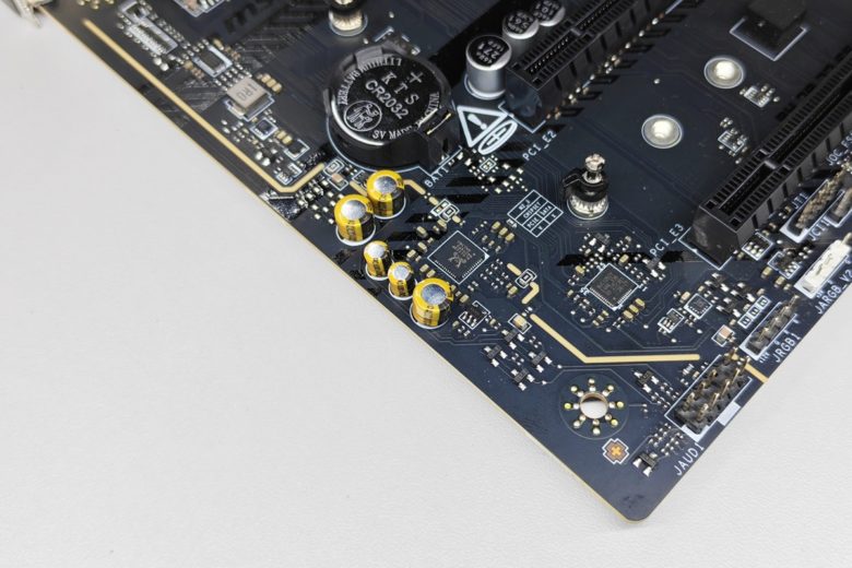 MSI MAG Z890 TOMAHAWK WIFI