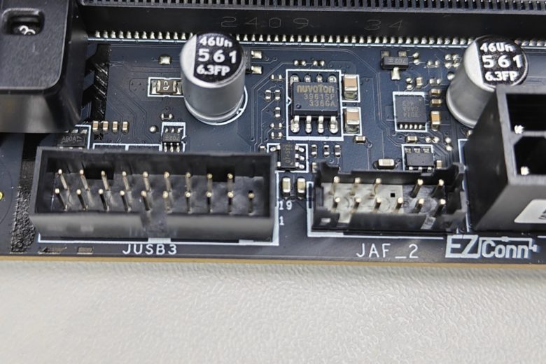 MSI MAG Z890 TOMAHAWK WIFI