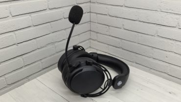 IO Graphite 2