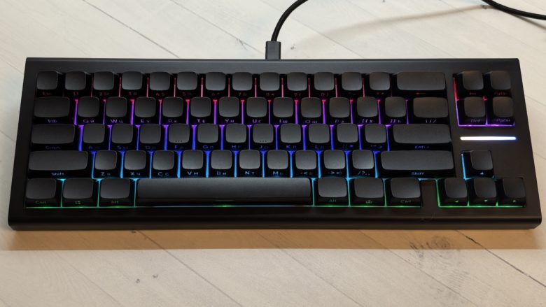 IO Type 68 Magnetiс