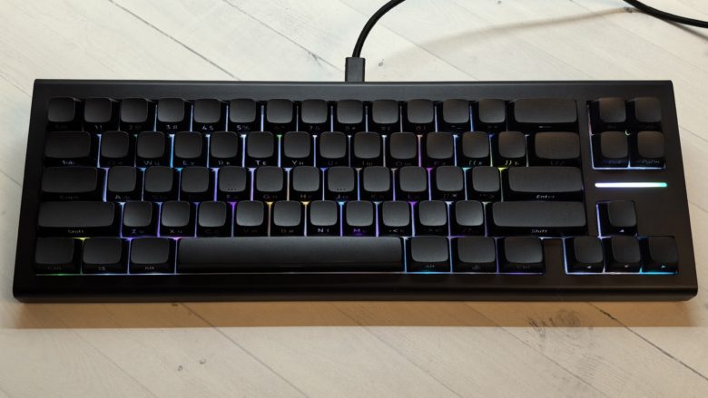 IO Type 68 Magnetiс