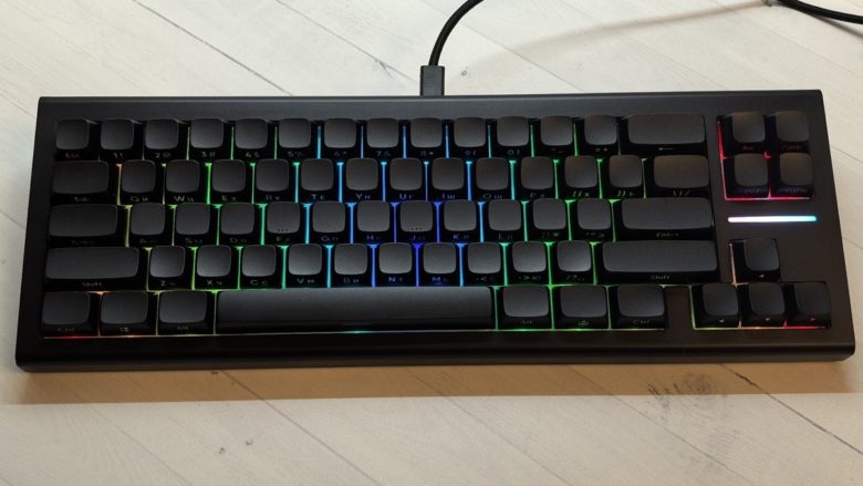 IO Type 68 Magnetiс