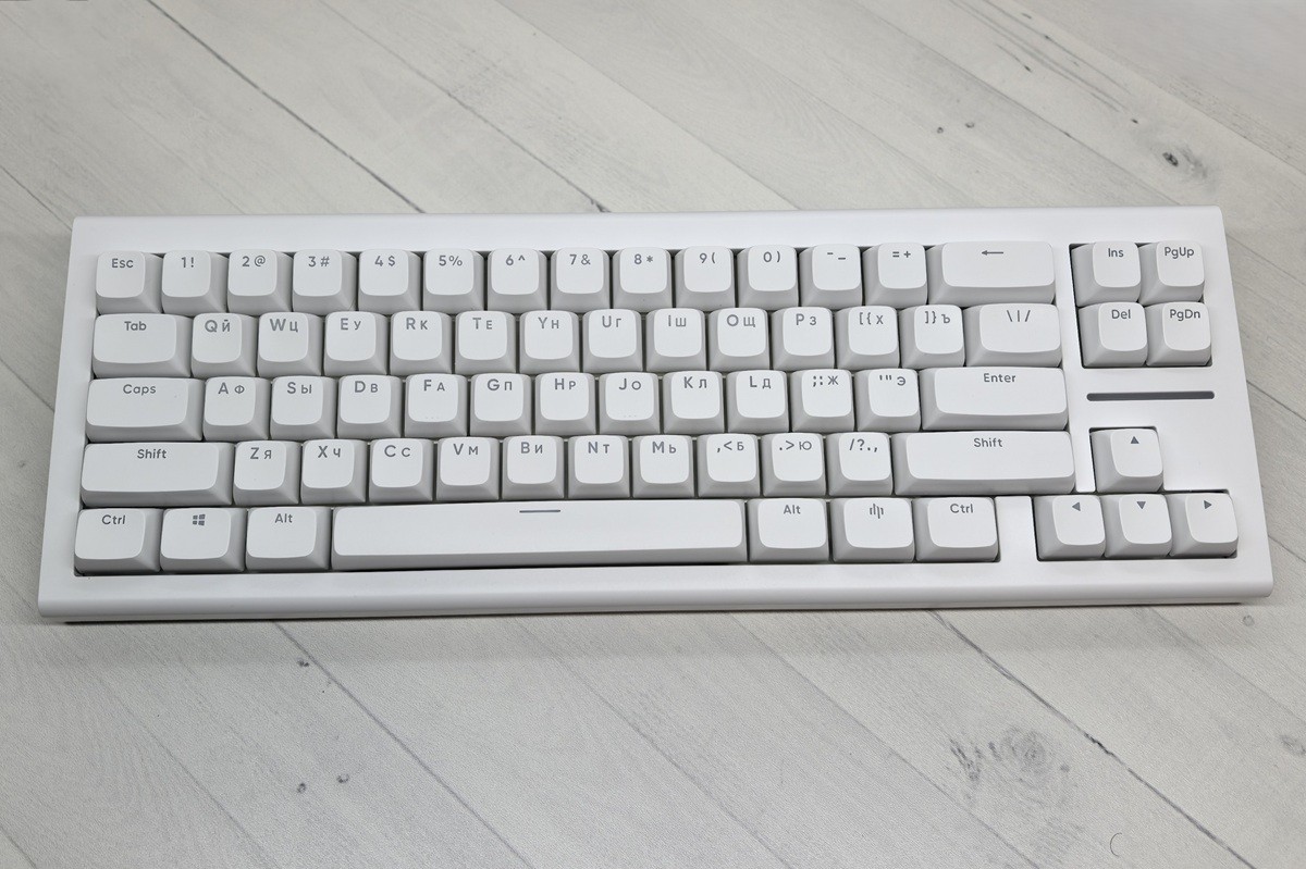 IO Type 68 SE IO Type 68 SE