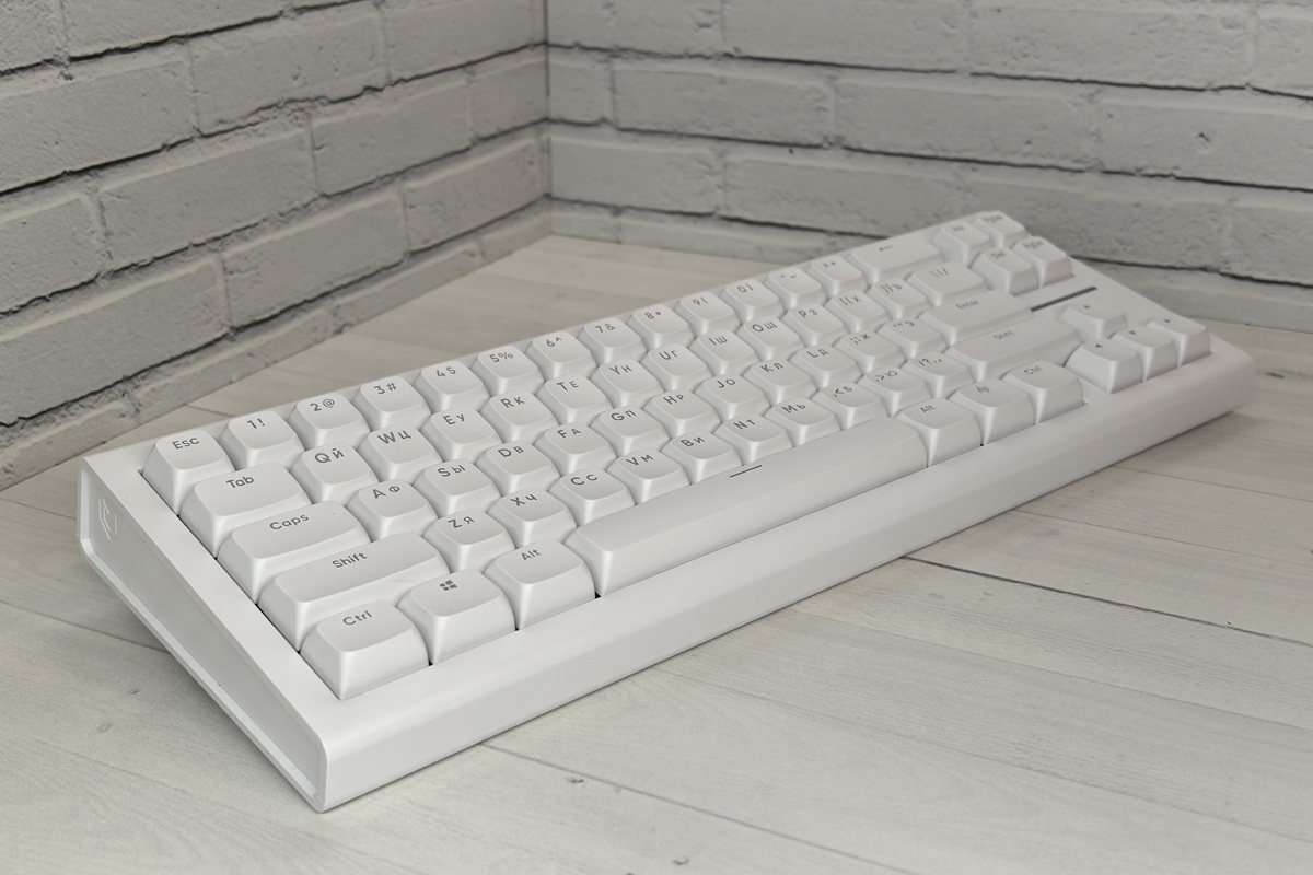 IO Type 68 SE IO Type 68 SE