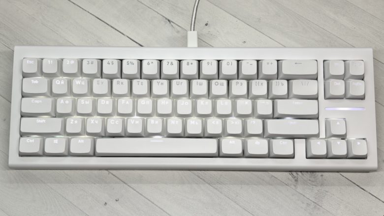 IO Type 68 SE