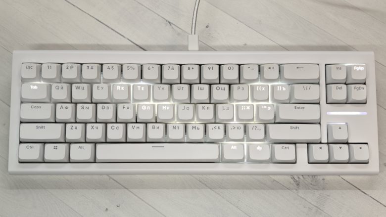 IO Type 68 SE