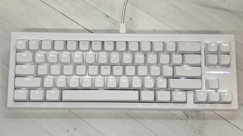IO Type 68 SE
