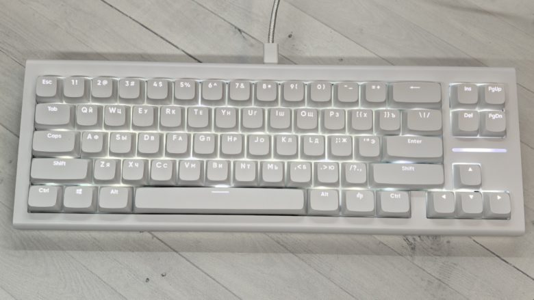 IO Type 68 SE