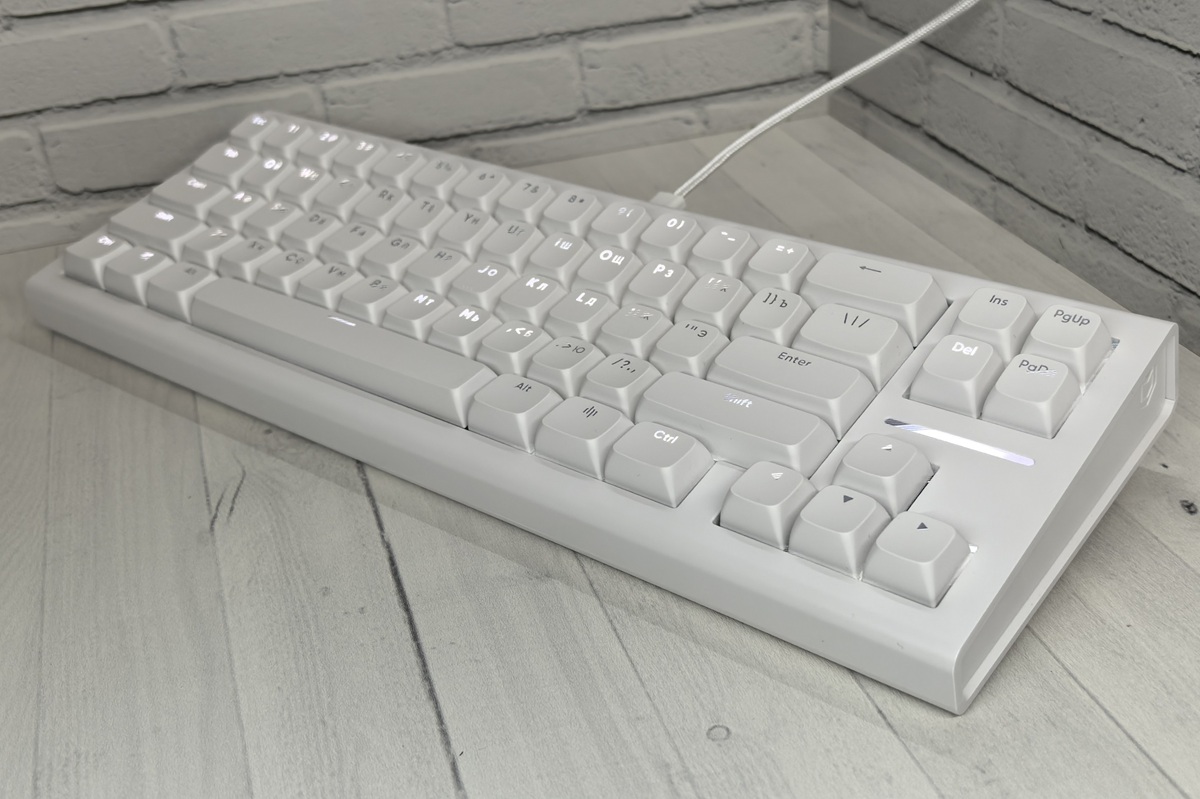 IO Type 68 SE IO Type 68 SE