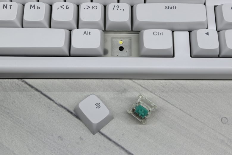 IO Type 68 SE