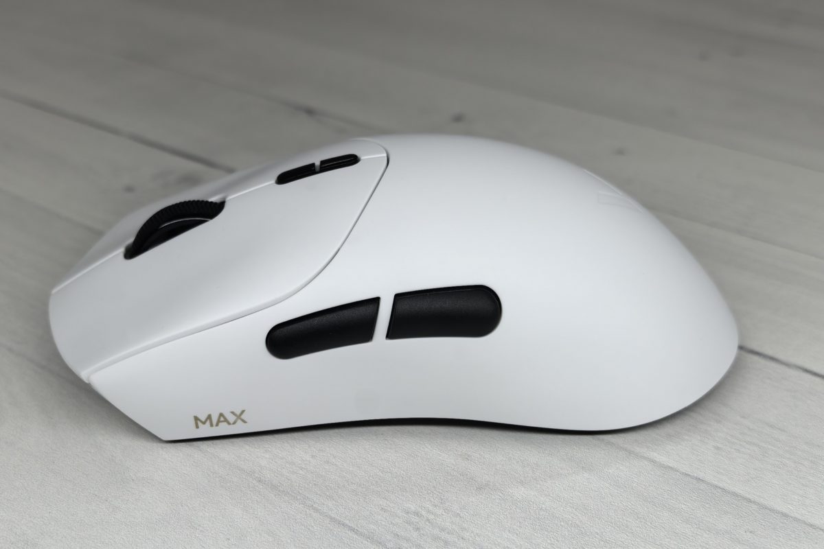 Rapoo VT7 MAX Rapoo VT7 MAX