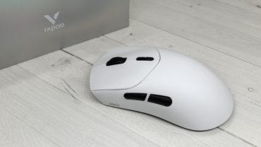 Rapoo VT7 MAX