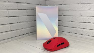 Rapoo VT2 Max