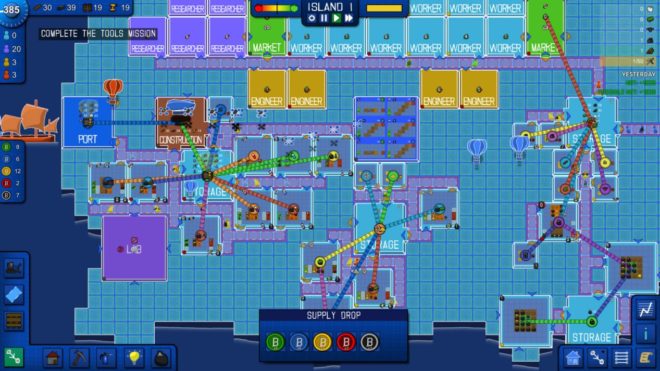 Blueprint Tycoon Blueprint Tycoon