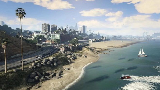 Grand Theft Auto Grand Theft Auto
