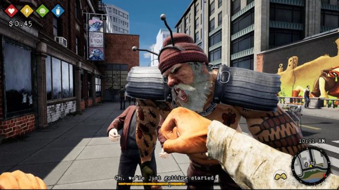 Bum Simulator Bum Simulator