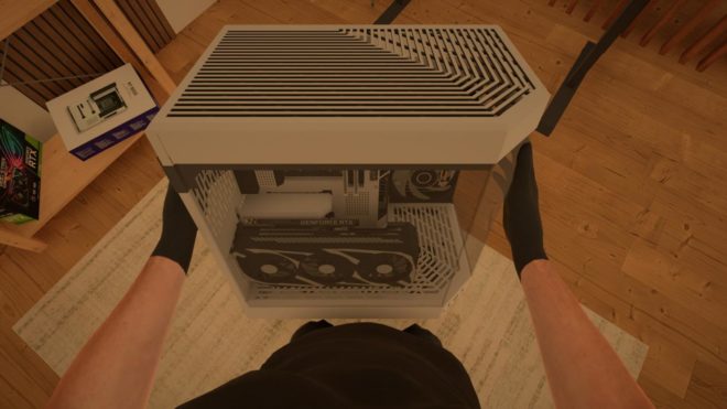 + PC Maker + PC Maker