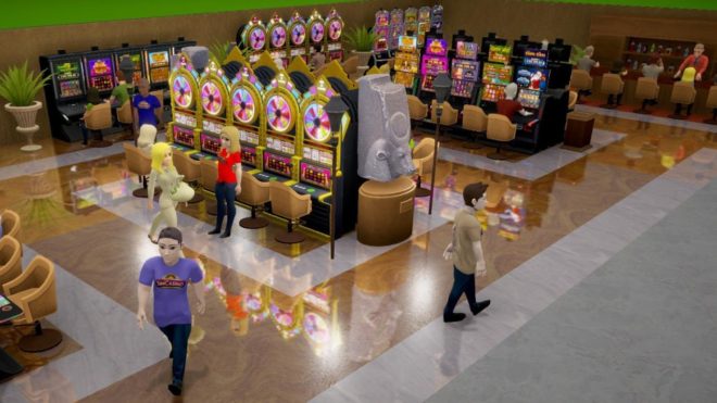 SimCasino SimCasino