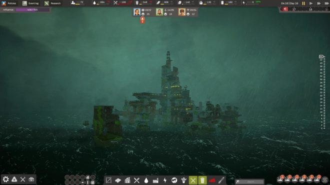 ALL WILL FALL: Physics-Based Survival City Builder ALL WILL FALL: Physics-Based Survival City Builder