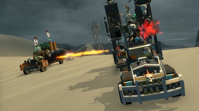 Badlands Crew - Drive, Command, Conquer Badlands Crew - Drive, Command, Conquer
