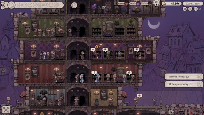Potion Tycoon Potion Tycoon