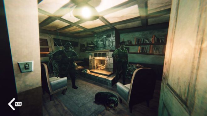 Static Dread: The Lighthouse Static Dread: The Lighthouse