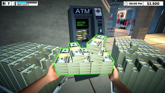 Mall Simulator Mall Simulator