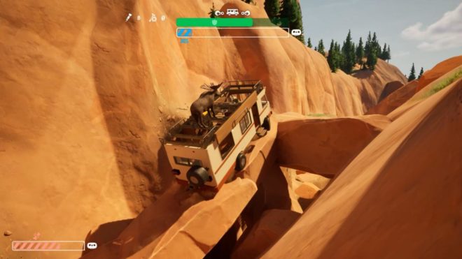 RV There Yet? RV There Yet?