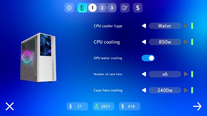 PC Tycoon 2 PC Tycoon 2
