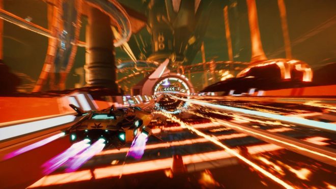Redout 2 Redout 2