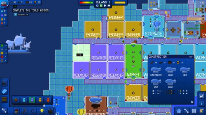 Blueprint Tycoon Blueprint Tycoon