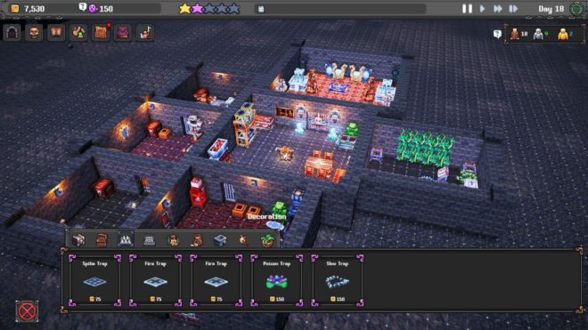 Dungeon Tycoon Dungeon Tycoon