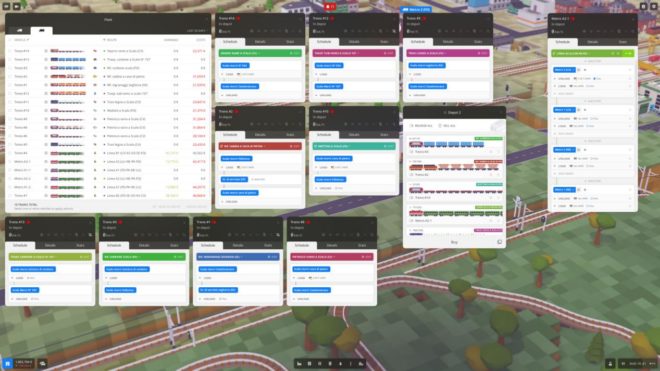 Voxel Tycoon Voxel Tycoon