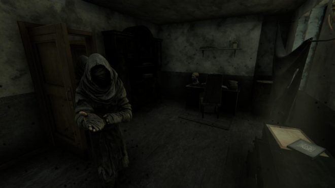 Pathologic 2 Pathologic 2