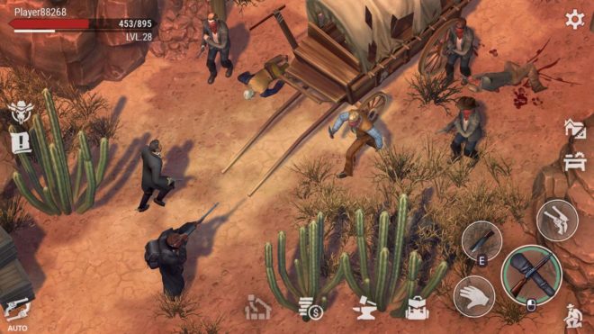 Westland Survival Westland Survival