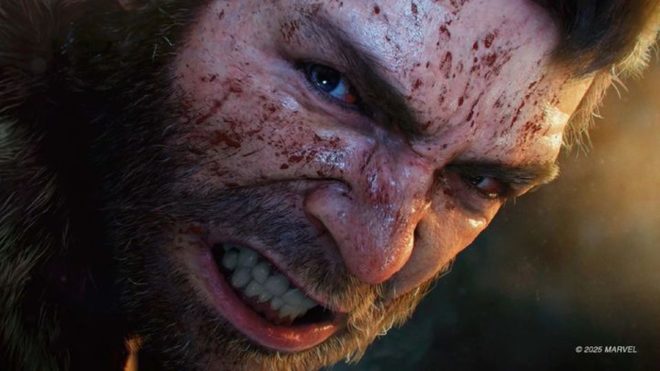 Marvel’s Wolverine Marvel’s Wolverine