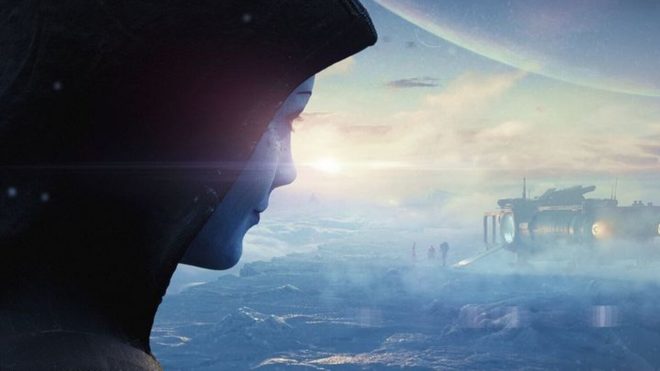 Mass Effect 5 Mass Effect 5