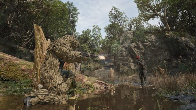Metal Gear Solid Delta: Snake Eater Metal Gear Solid Delta: Snake Eater