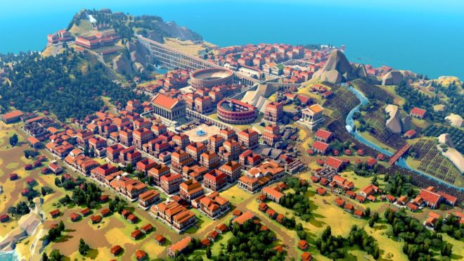 Nova Roma Nova Roma