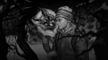 Гайд по Tiny Bunny (Зайчик) — все важные выборы и решения в Эпизоде 3 «Дыбом волчья шерсть»