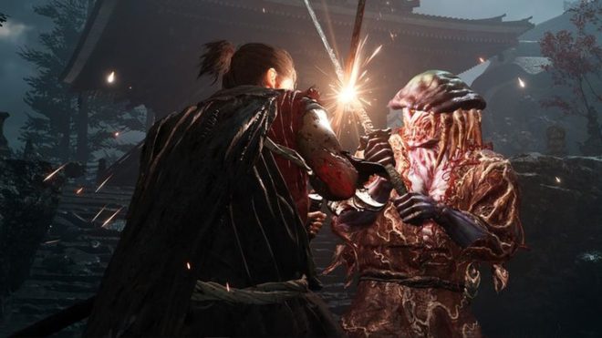 Onimusha Way of the Sword Onimusha Way of the Sword