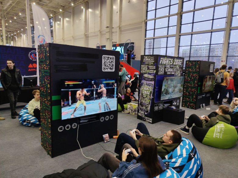 Comic Con Игромир 2025 - наши впечатления