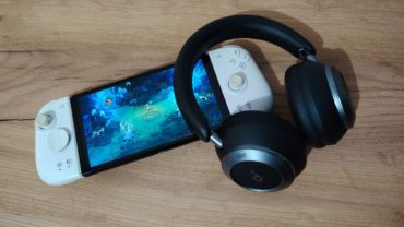 Обзор наушников Soundcore Space One Pro от Anker