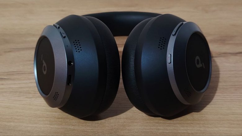 Обзор наушников Soundcore Space One Pro от Anker