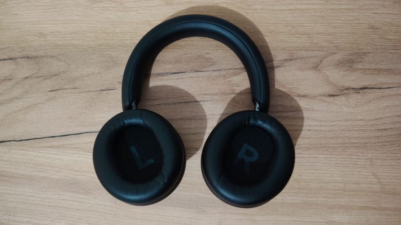 Обзор наушников Soundcore Space One Pro от Anker