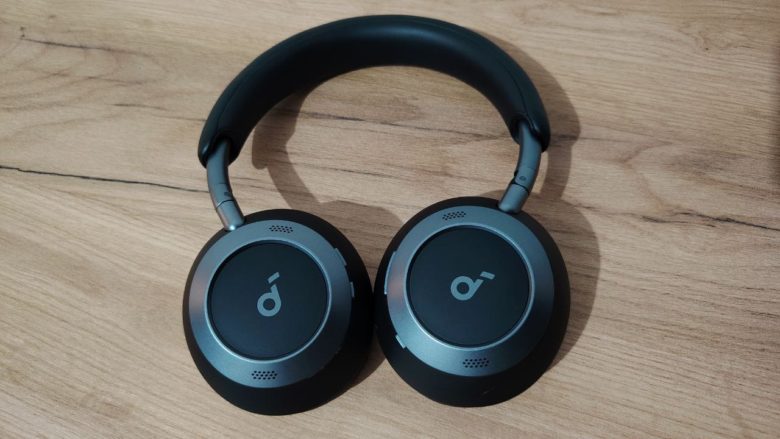 Обзор наушников Soundcore Space One Pro от Anker
