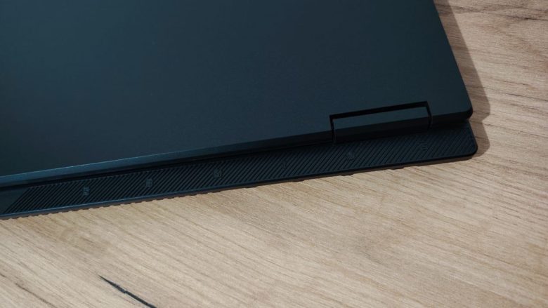 Обзор игрового ноутбука Gigabyte Gaming A16