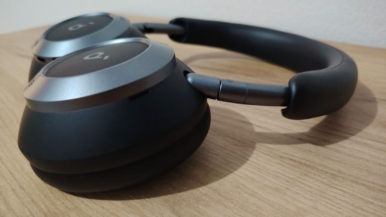 Обзор наушников Soundcore Space One Pro от Anker