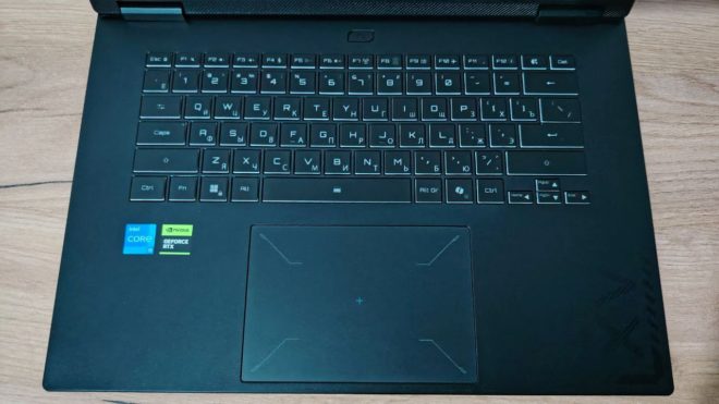Обзор игрового ноутбука Gigabyte Gaming A16
